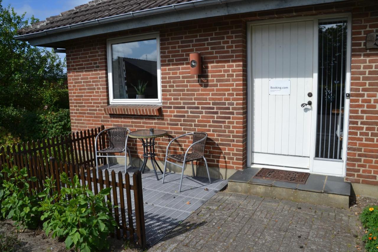 Markvaenget 5 Sønder Felding Exterior foto