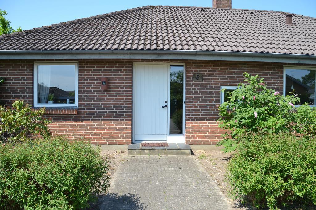 Markvaenget 5 Sønder Felding Exterior foto
